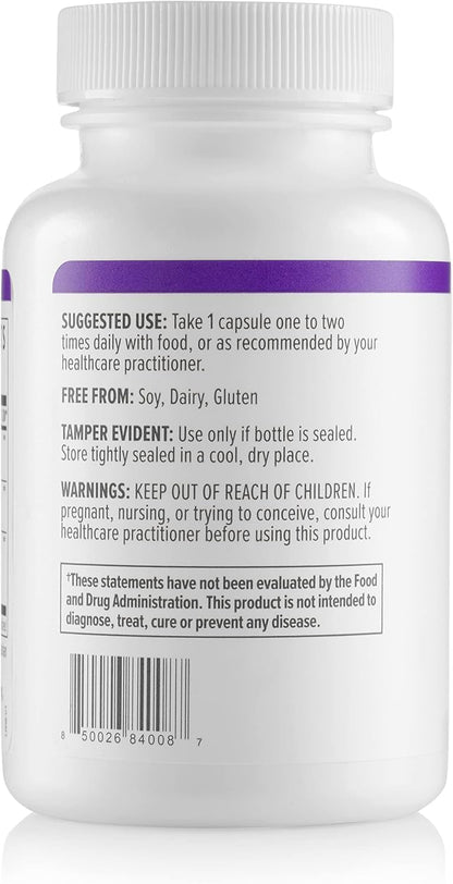 Support |60 Capsules  Biote Nutraceuticals DIM SGS|Hormone & Detox